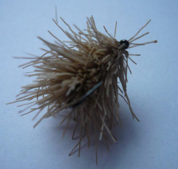 Chlebomucha